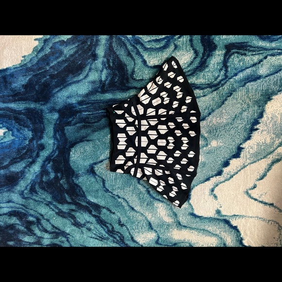 Dianne vin Furstenberg knit stretch skirt - Picture 4 of 8